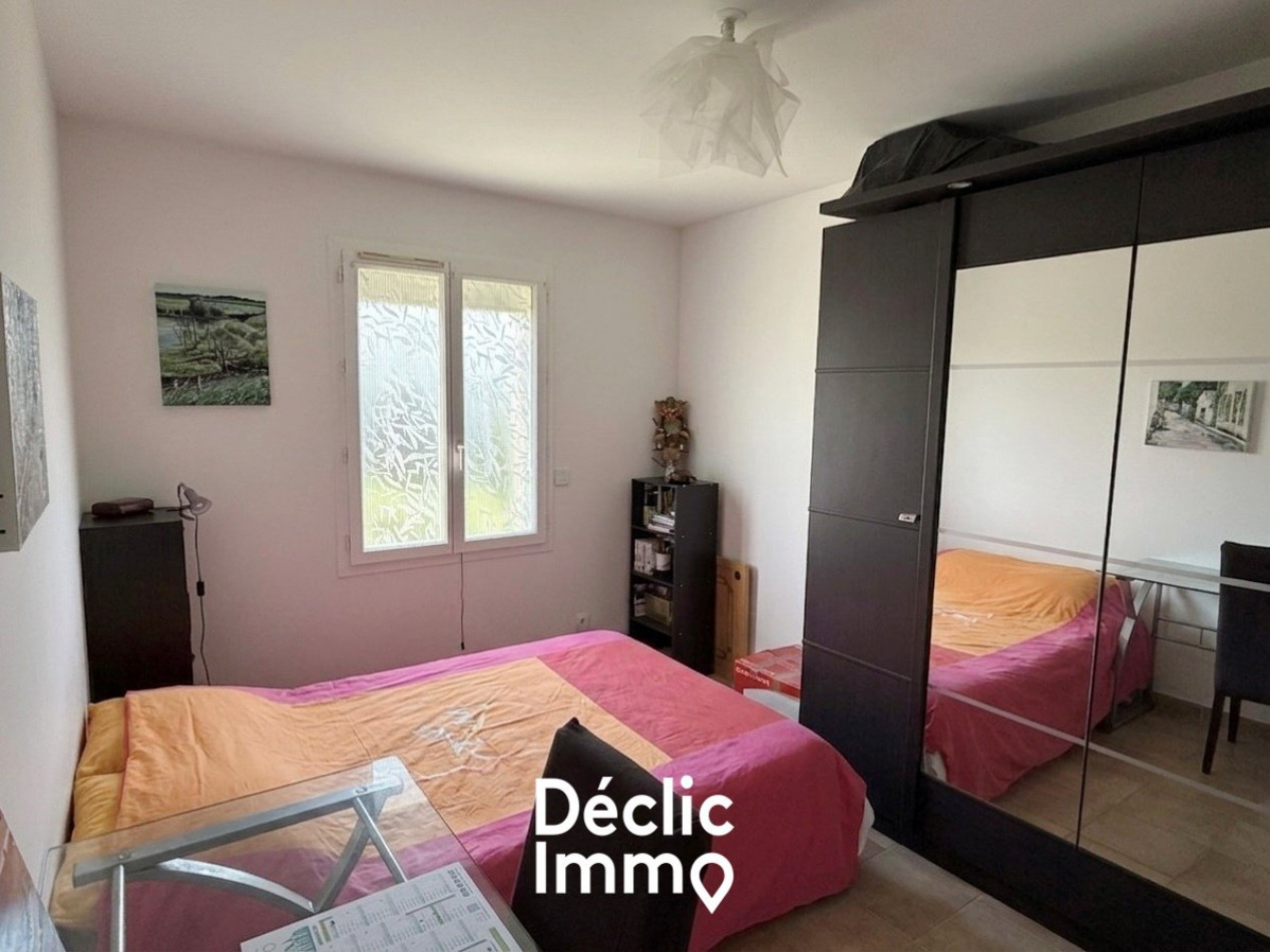 vente Maison individuelle Rochefort - Photo 9
