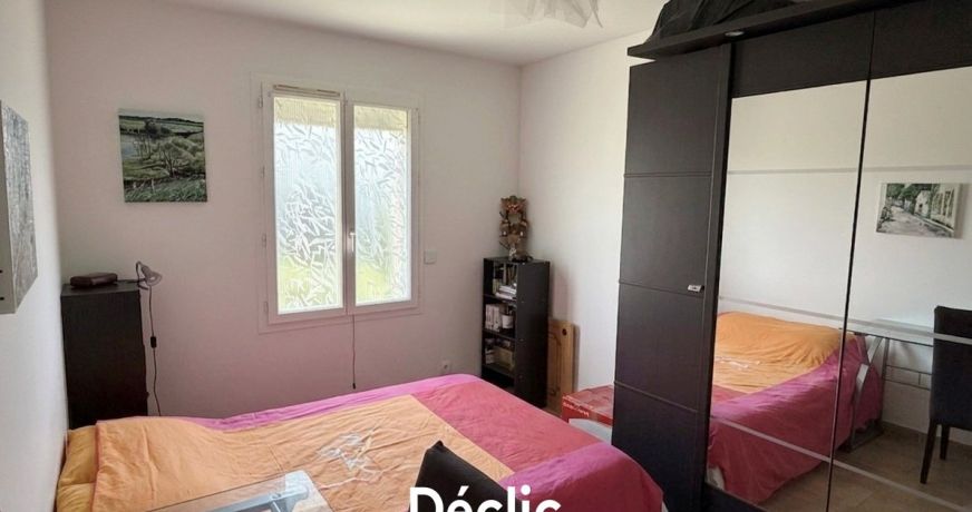 vente Maison individuelle Rochefort