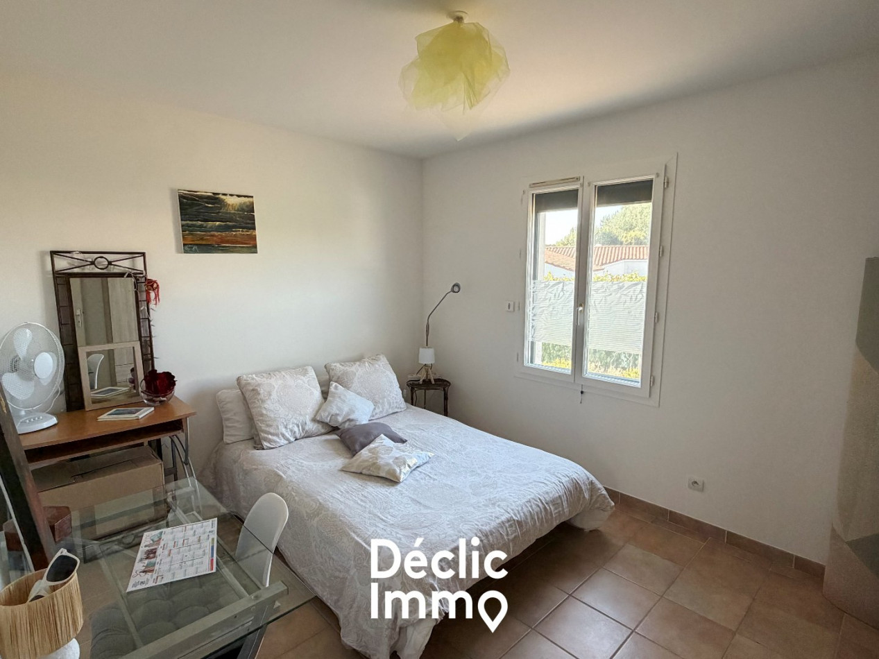 vente Maison individuelle Rochefort - Photo 10