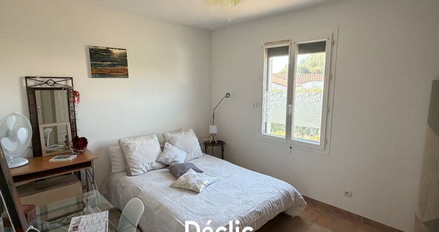 vente Maison individuelle Rochefort