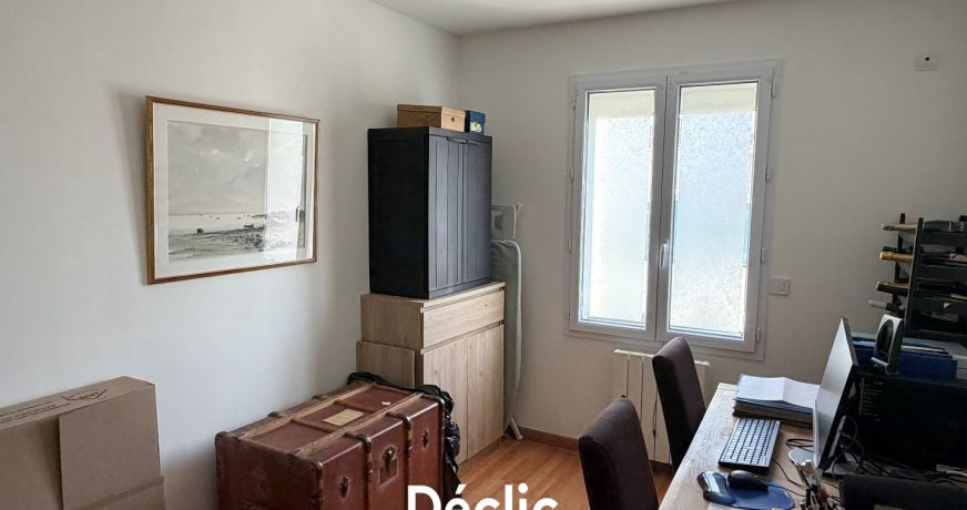 vente Maison individuelle Rochefort