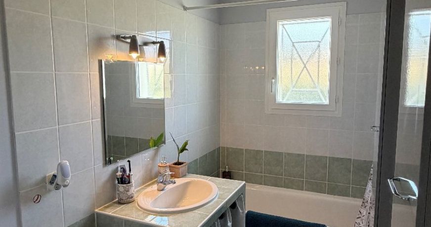 vente Maison individuelle Rochefort