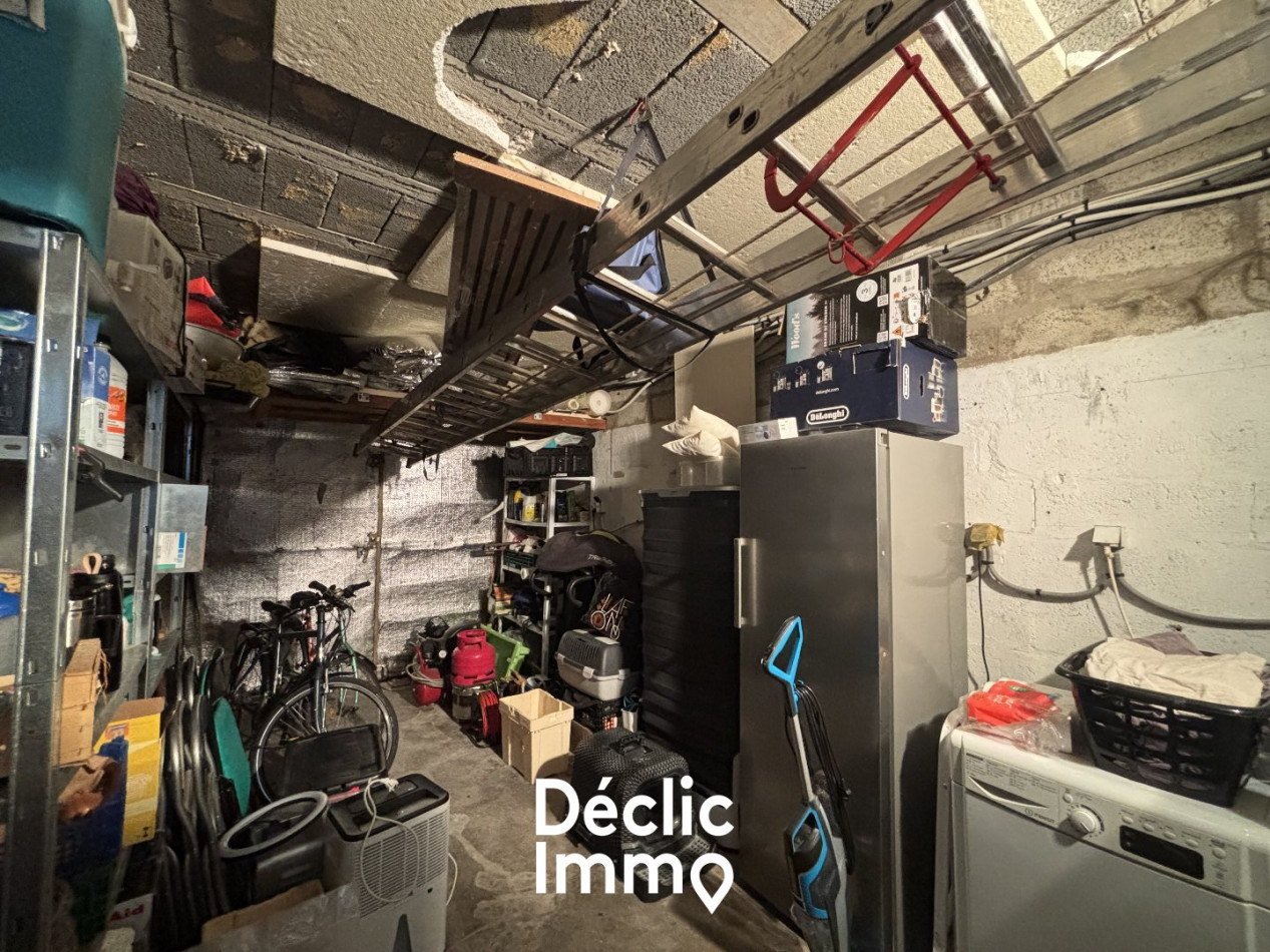 vente Maison individuelle La Rochelle - Photo 15