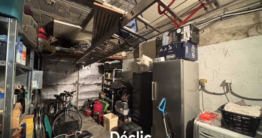 vente Maison individuelle La Rochelle