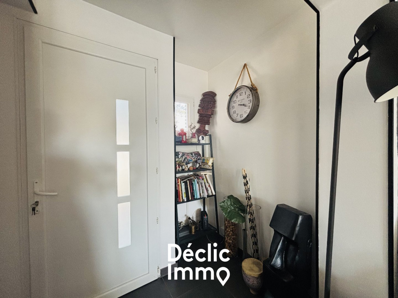 vente Maison individuelle La Rochelle - Photo 6