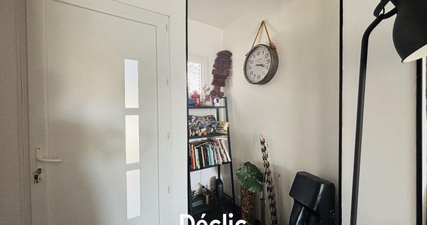 vente Maison individuelle La Rochelle