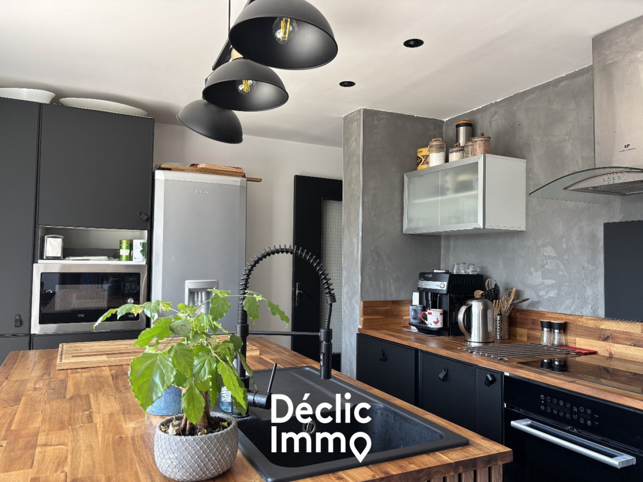 vente Maison individuelle La Rochelle - Photo 7