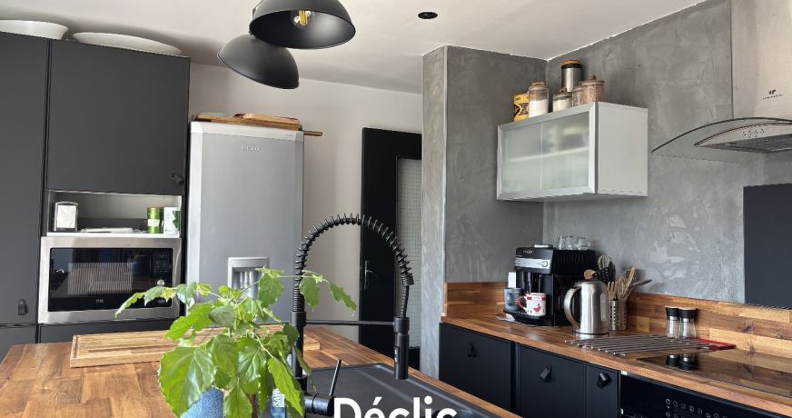 vente Maison individuelle La Rochelle