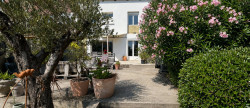 vente Maison individuelle La Rochelle