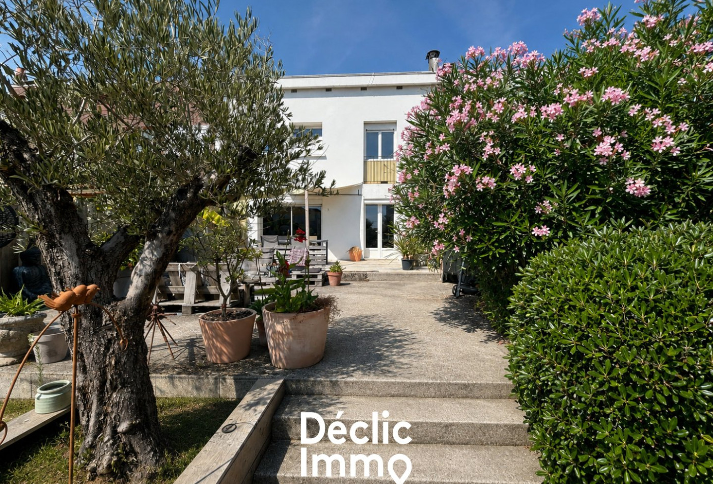 vente Maison individuelle La Rochelle - Photo 1