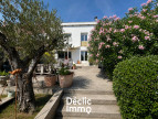 vente Maison individuelle La Rochelle