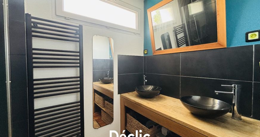 vente Maison individuelle La Rochelle