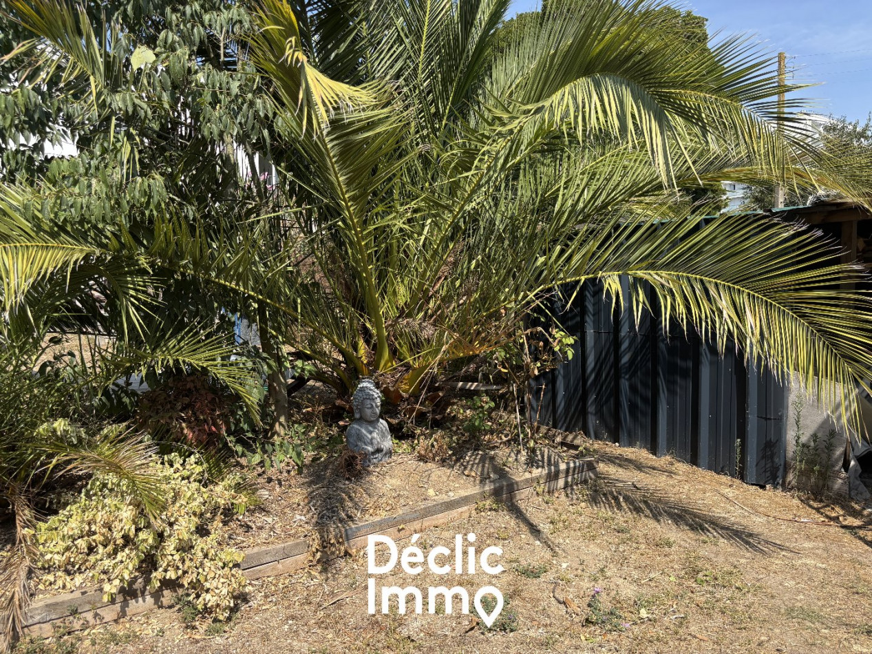 vente Maison individuelle La Rochelle - Photo 16