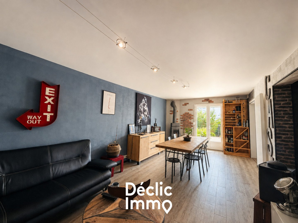 vente Maison individuelle La Rochelle - Photo 4