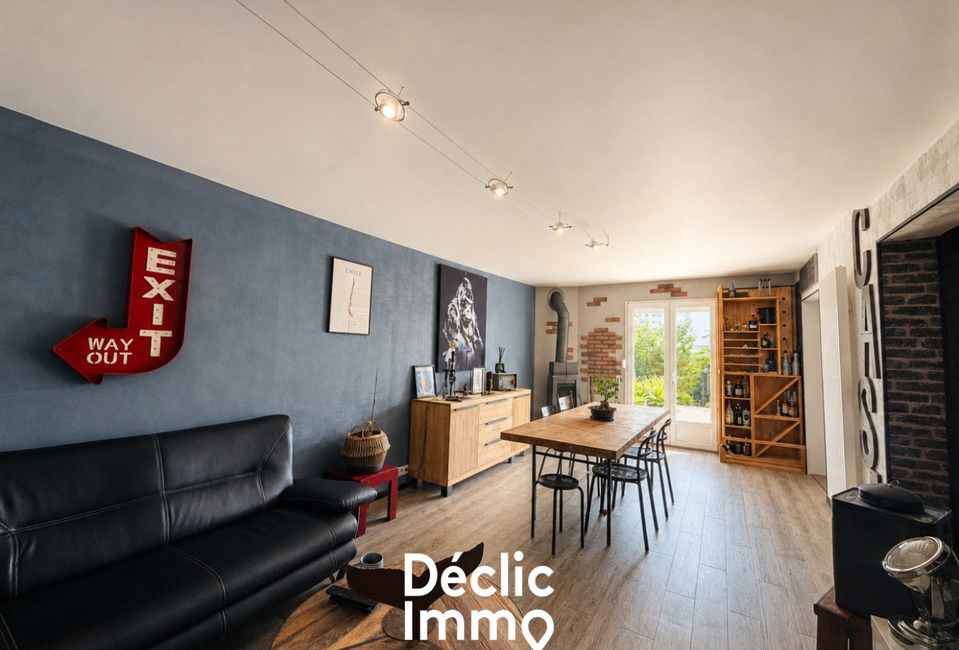 vente Maison individuelle La Rochelle - Photo 4