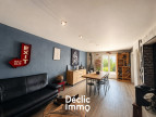 vente Maison individuelle La Rochelle