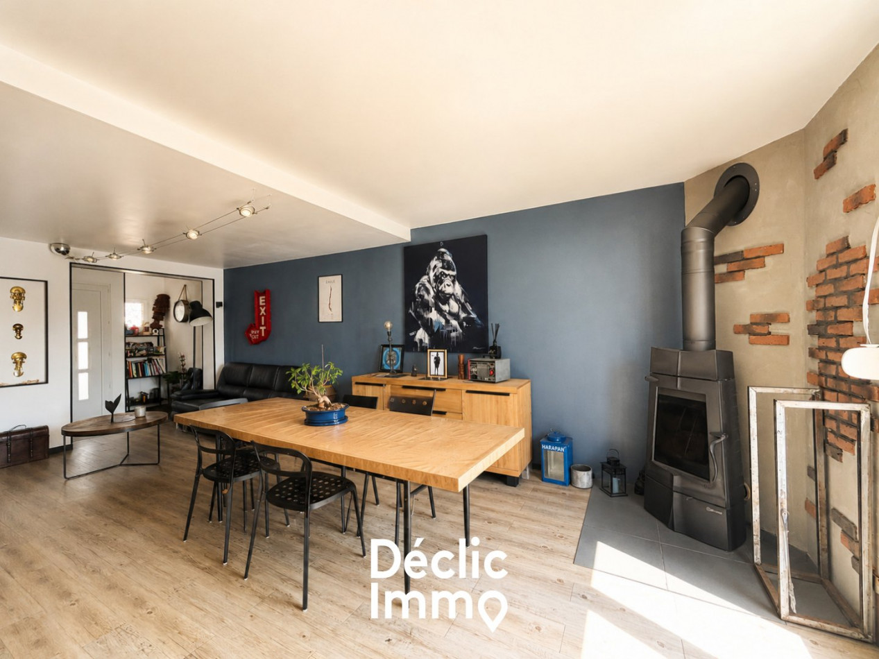 vente Maison individuelle La Rochelle - Photo 5
