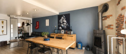 vente Maison individuelle La Rochelle