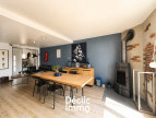vente Maison individuelle La Rochelle