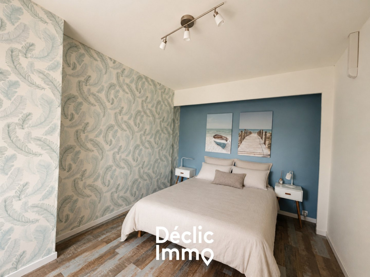 vente Maison individuelle La Rochelle - Photo 8