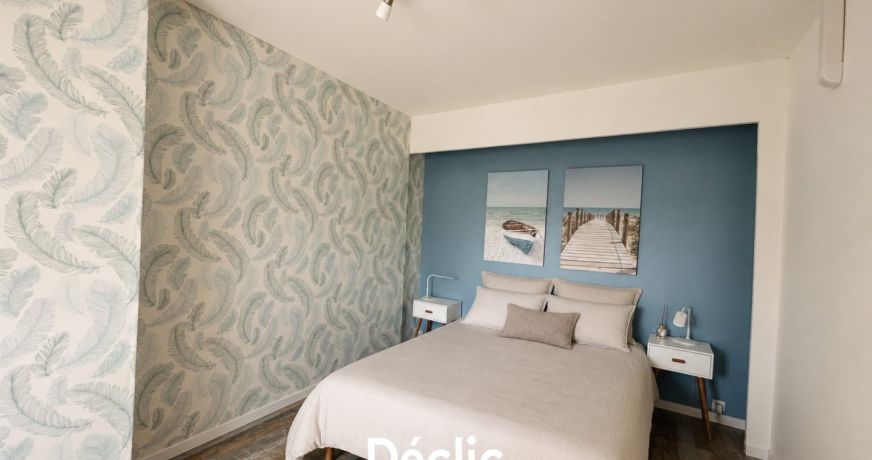 vente Maison individuelle La Rochelle