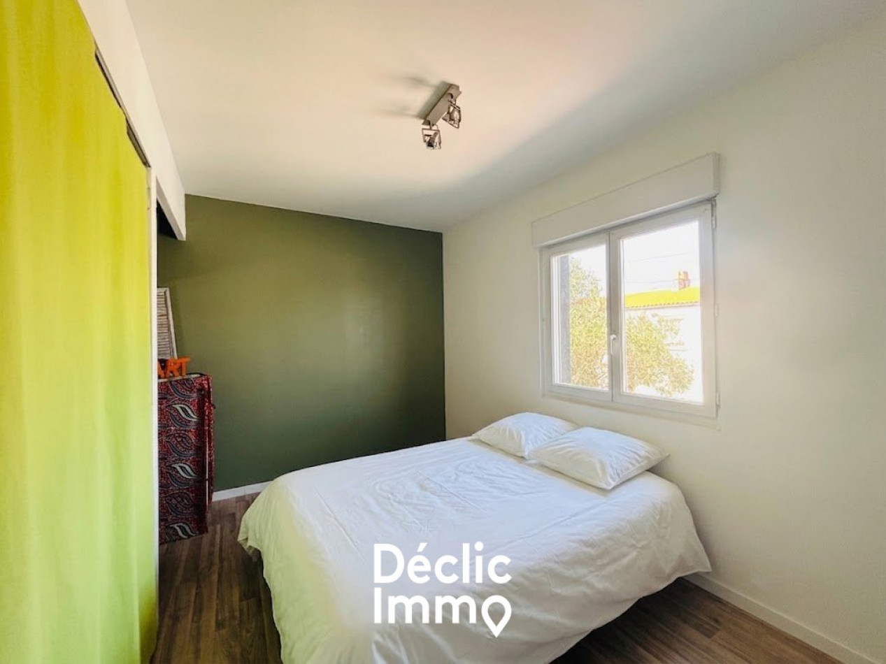 vente Maison individuelle La Rochelle - Photo 10