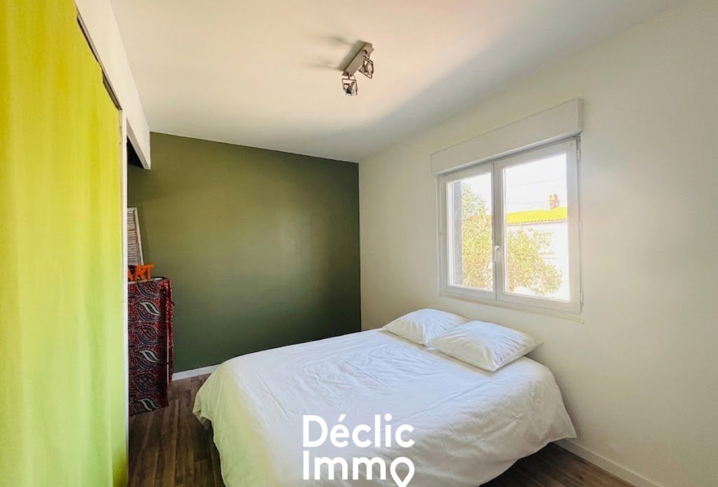 vente Maison individuelle La Rochelle - Photo 10