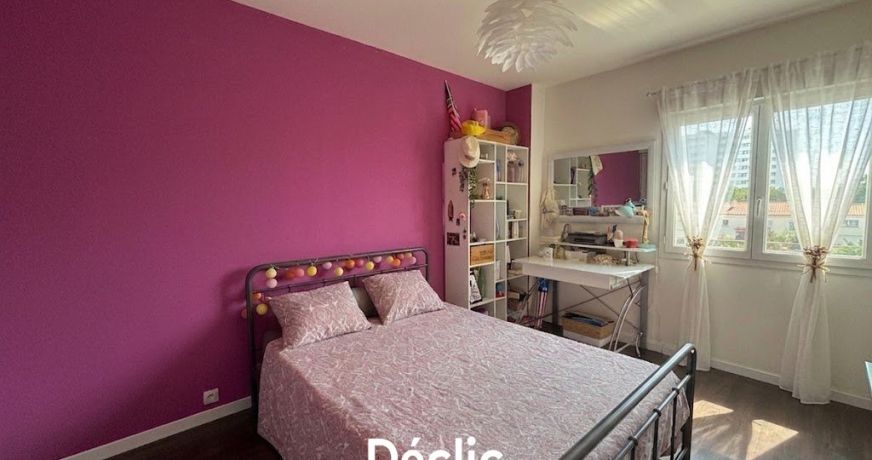 vente Maison individuelle La Rochelle