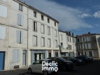 vente Immeuble de rapport Saintes