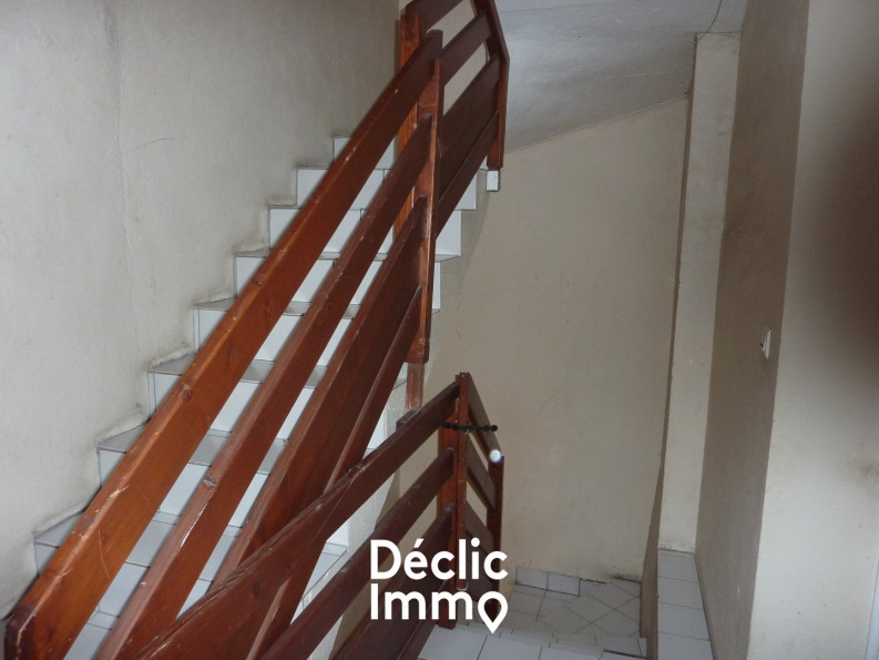 vente Immeuble de rapport Saintes - Photo 10