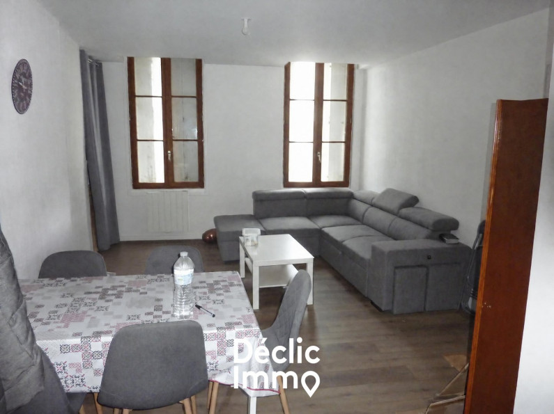 vente Immeuble de rapport Saintes - Photo 2