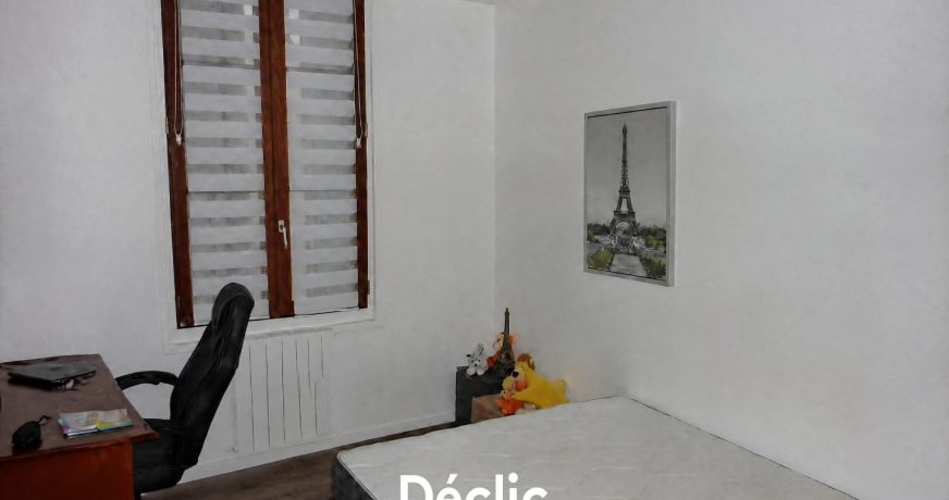 vente Immeuble de rapport Saintes