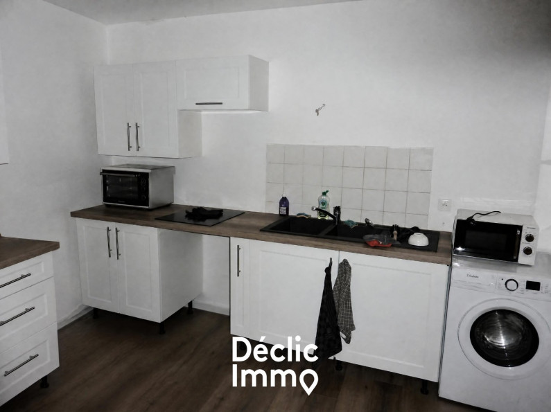 vente Immeuble de rapport Saintes - Photo 4