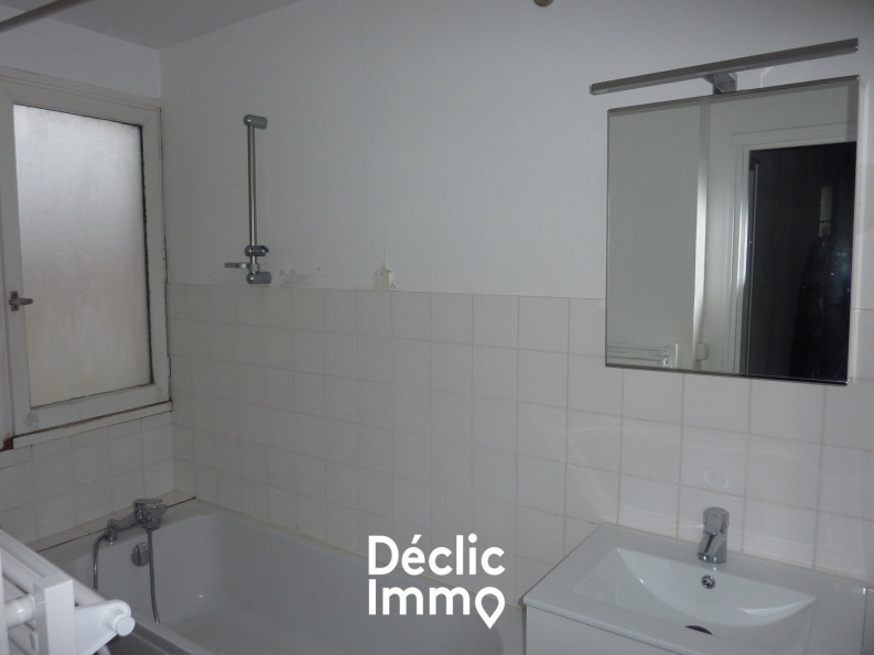 vente Immeuble de rapport Saintes - Photo 5