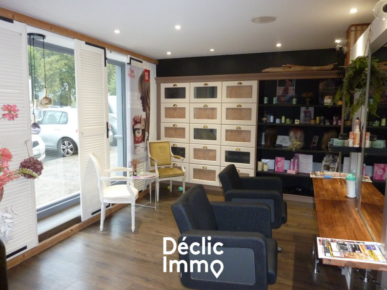 vente Immeuble de rapport Saintes - Photo 6