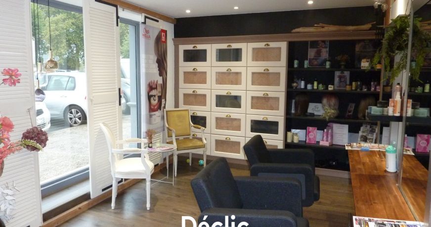 vente Immeuble de rapport Saintes