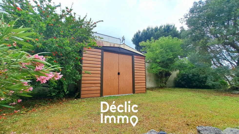 vente Maison individuelle Saujon - Photo 4