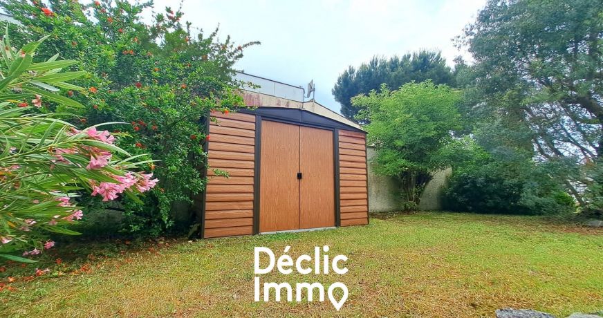 vente Maison individuelle Saujon