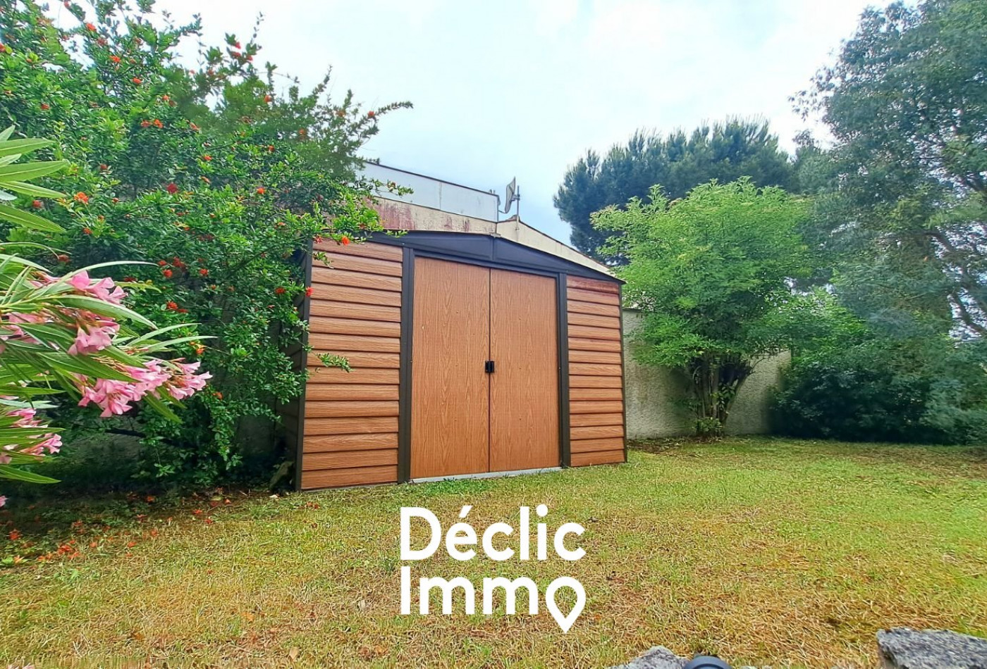 vente Maison individuelle Saujon - Photo 4