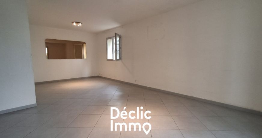 vente Maison individuelle Saujon