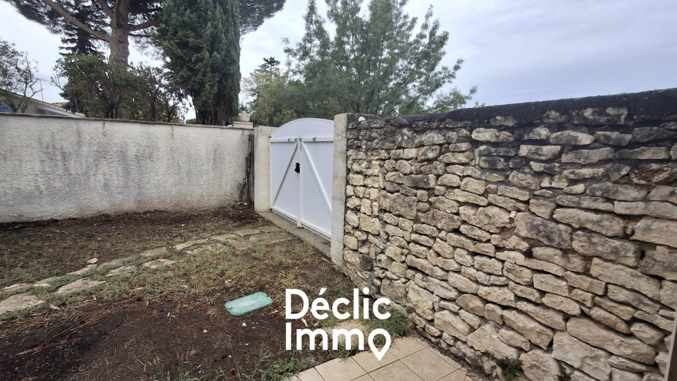 vente Maison individuelle Saujon - Photo 10
