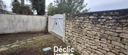 vente Maison individuelle Saujon