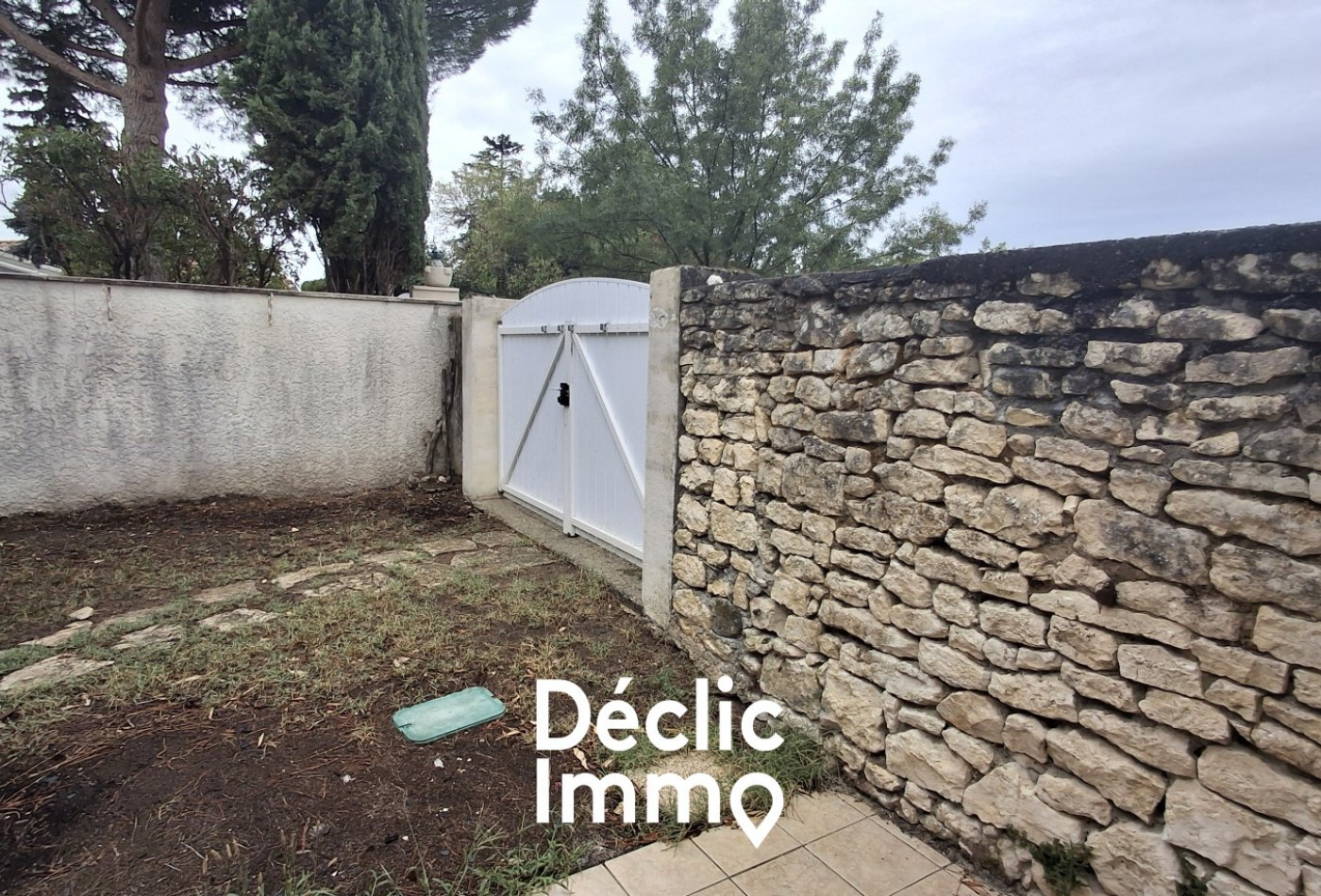 vente Maison individuelle Saujon - Photo 10