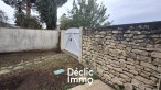 vente Maison individuelle Saujon