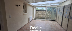 vente Maison individuelle Saujon