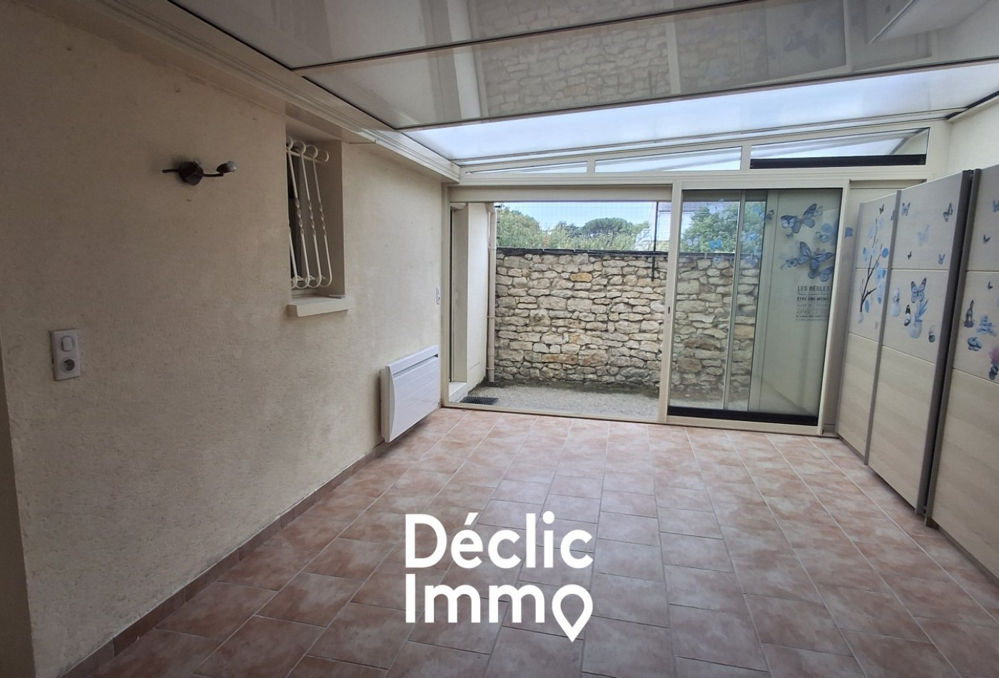 vente Maison individuelle Saujon - Photo 9