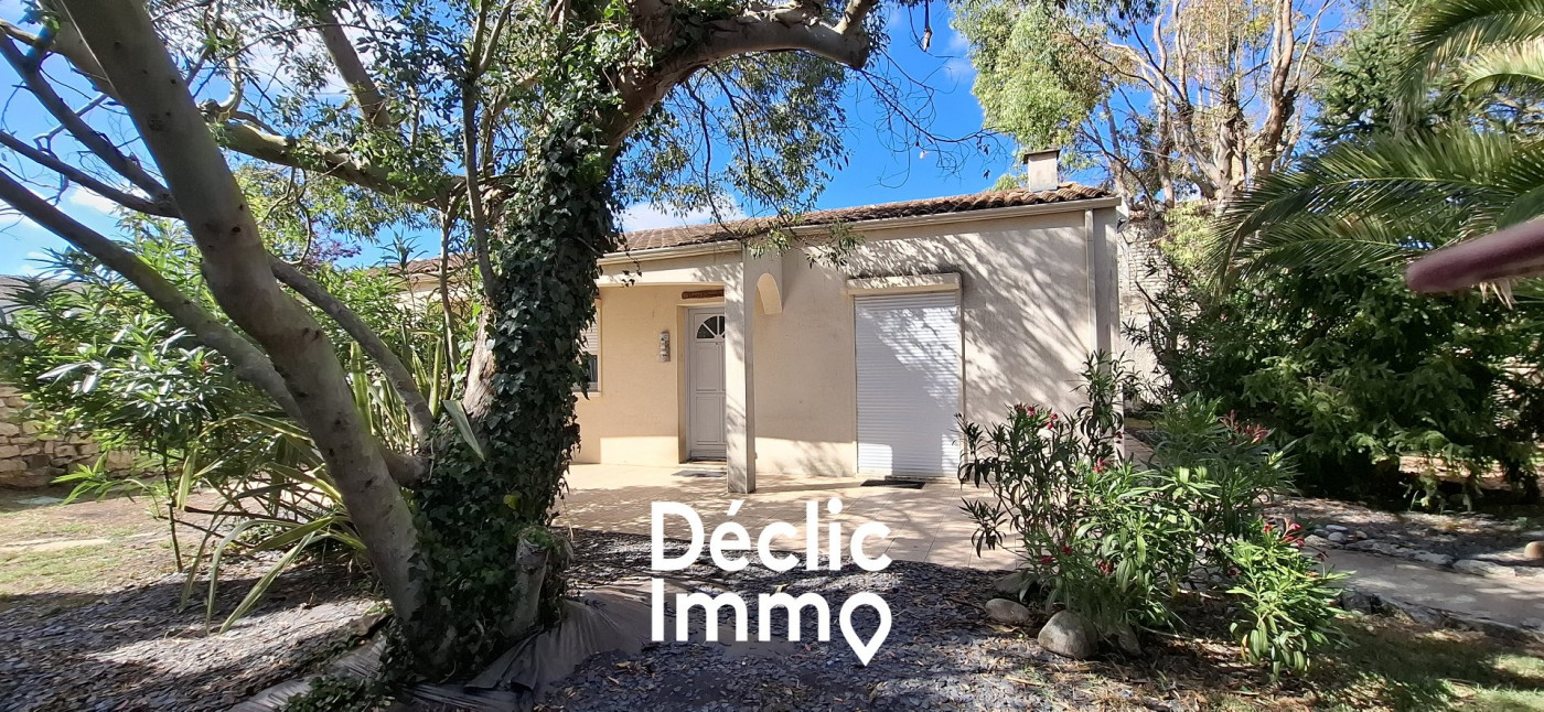 vente Maison individuelle Saujon - Photo 1