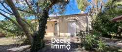 vente Maison individuelle Saujon