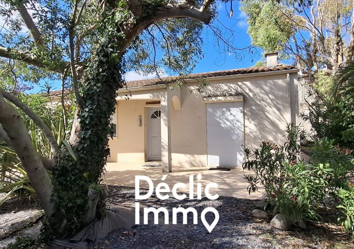 vente Maison individuelle Saujon