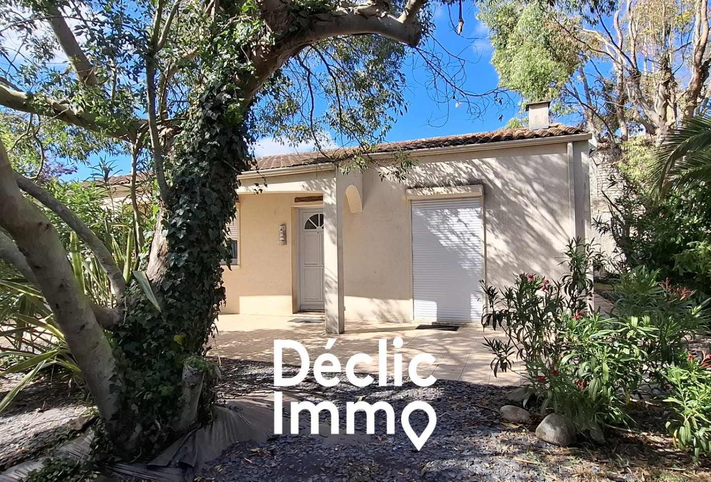 vente Maison individuelle Saujon - Photo 1